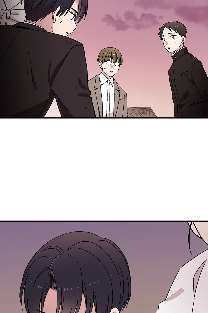 Gyeongseong Detective Agency Chapter 25 page 24