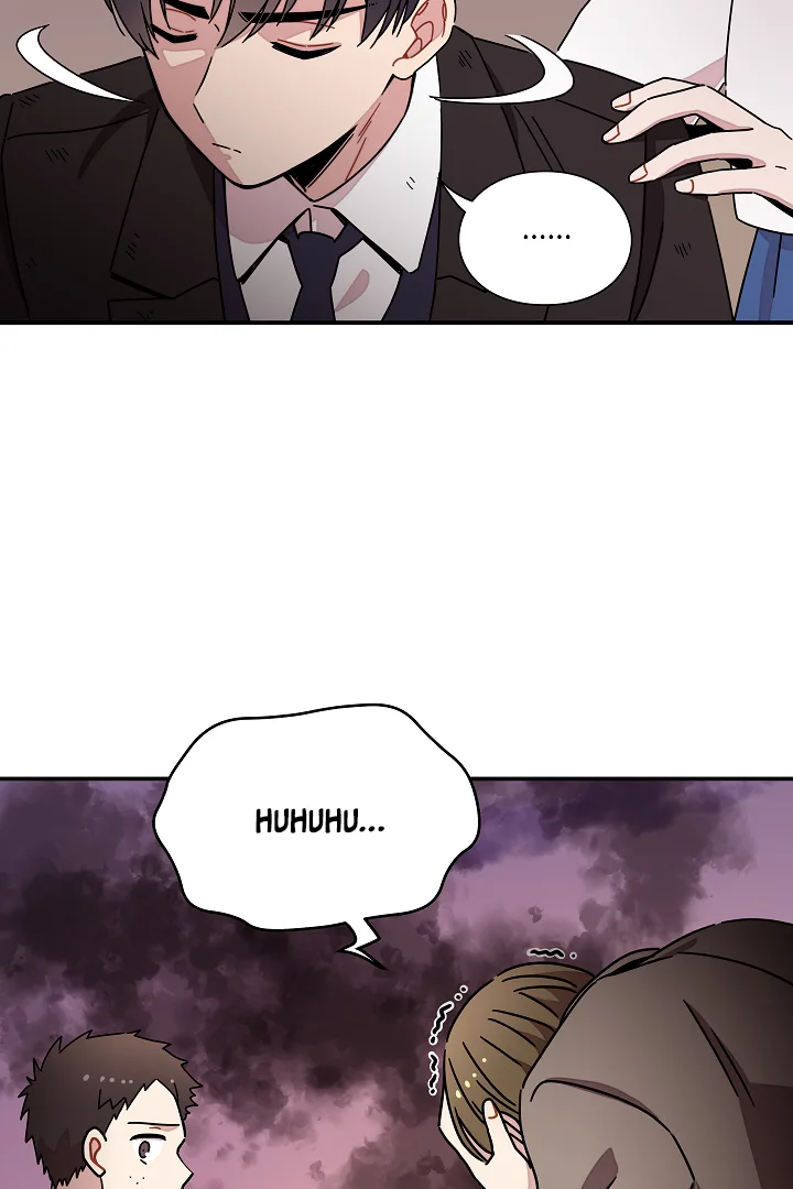 Gyeongseong Detective Agency Chapter 25 page 25