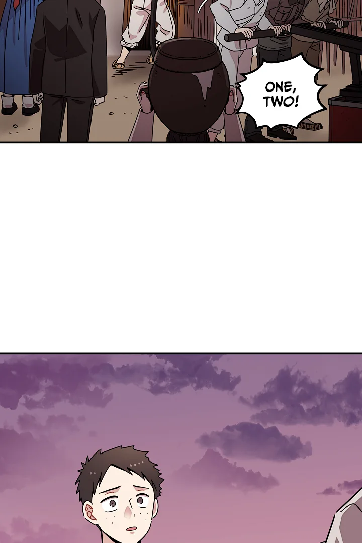 Gyeongseong Detective Agency Chapter 25 page 9