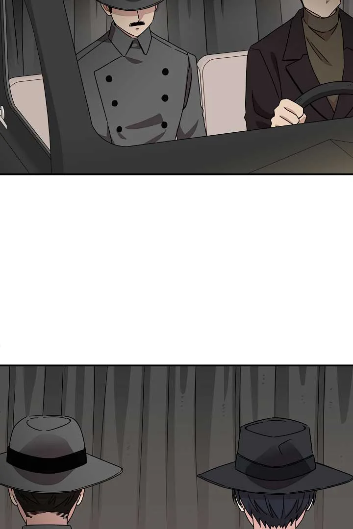 Gyeongseong Detective Agency Chapter 26 page 22