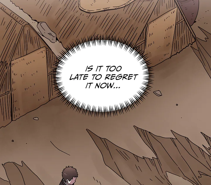 Gyeongseong Detective Agency Chapter 25 page 31