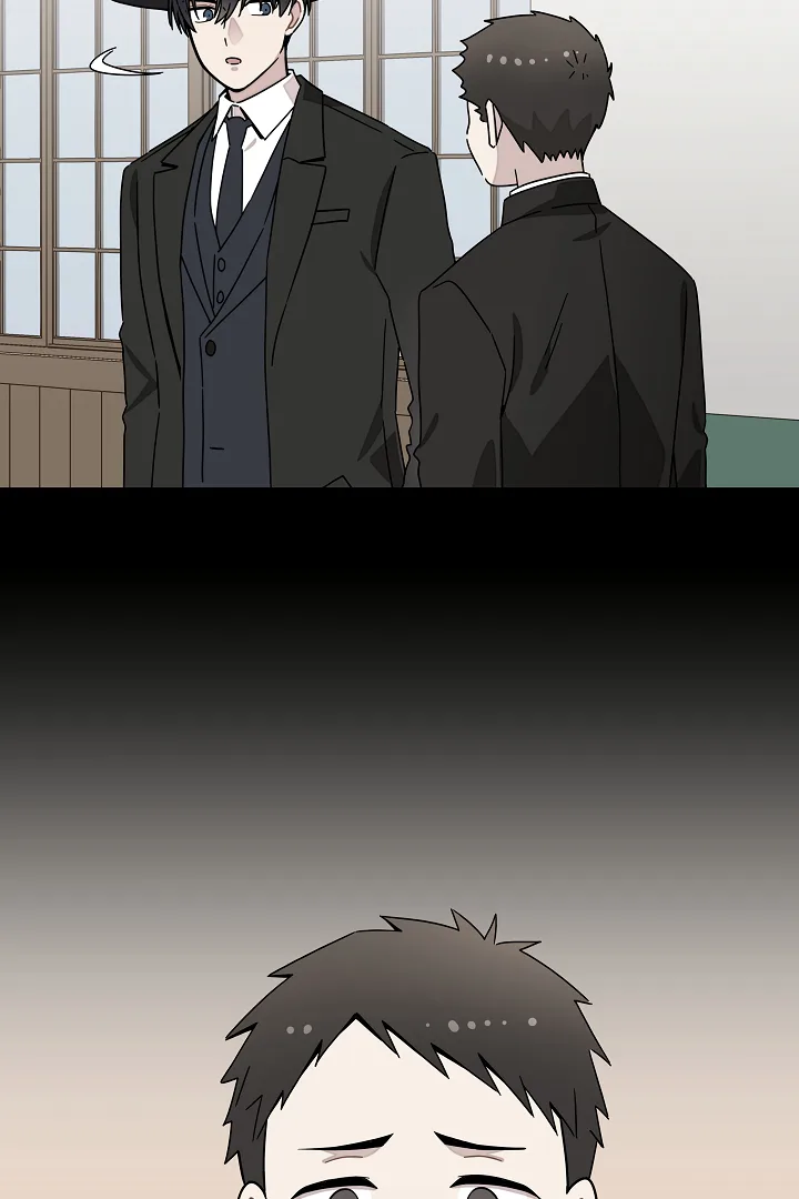 Gyeongseong Detective Agency Chapter 25 page 15