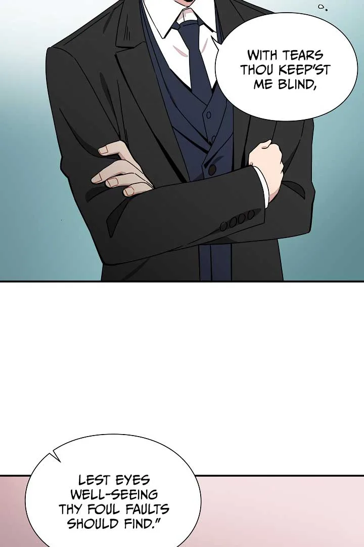 Gyeongseong Detective Agency Chapter 24 page 4