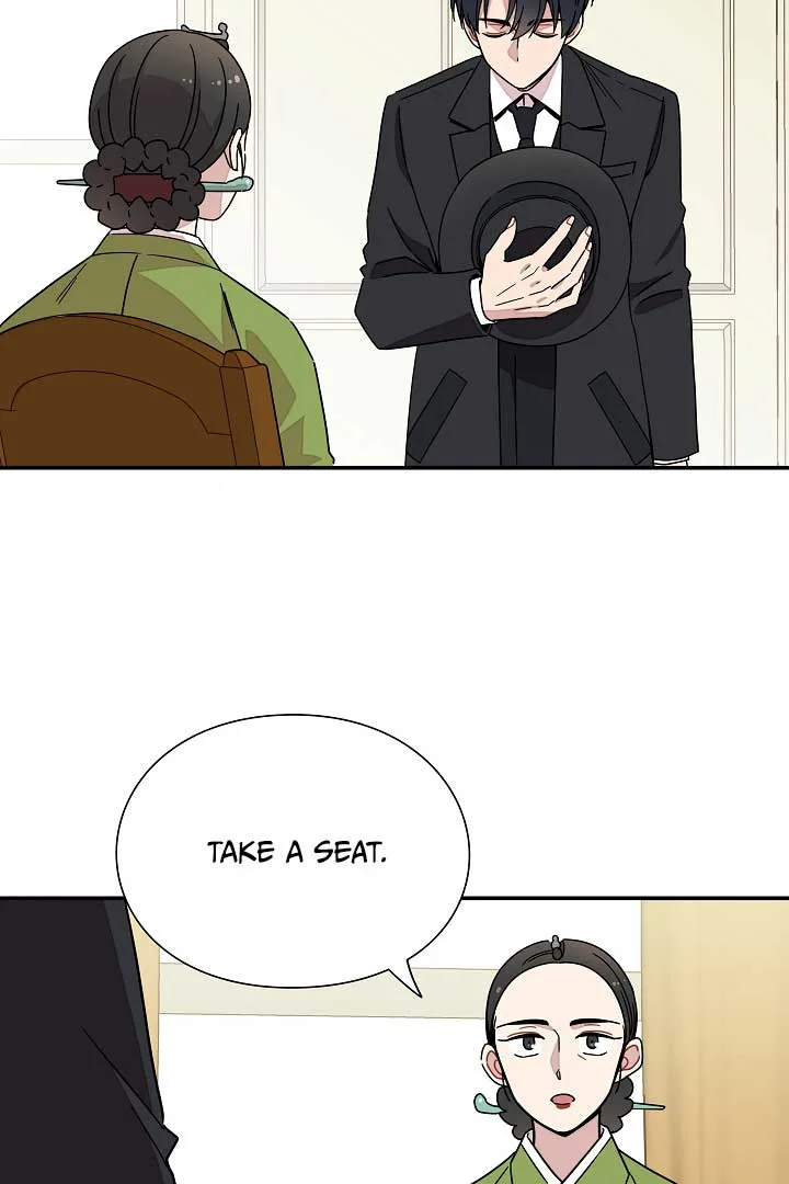 Gyeongseong Detective Agency Chapter 26 page 37