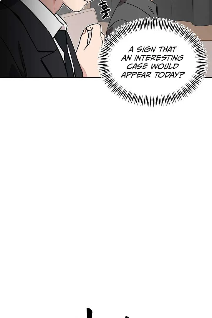 Gyeongseong Detective Agency Chapter 26 page 27