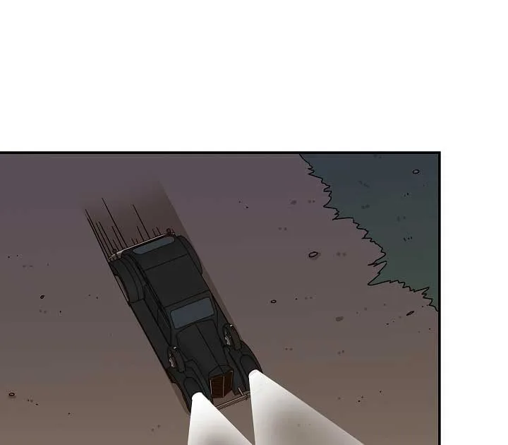 Gyeongseong Detective Agency Chapter 26 page 20