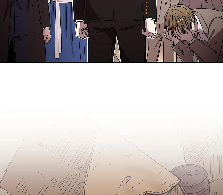 Gyeongseong Detective Agency Chapter 25 page 30