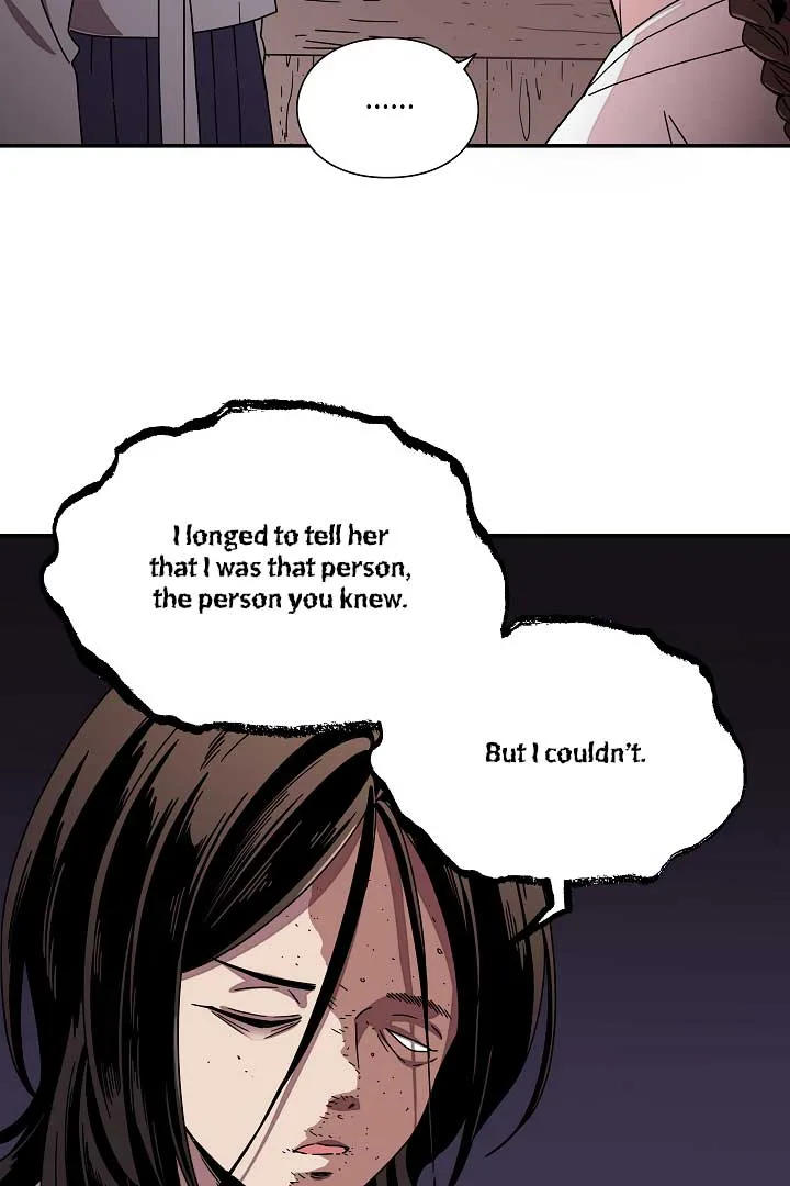 Gyeongseong Detective Agency Chapter 24 page 8