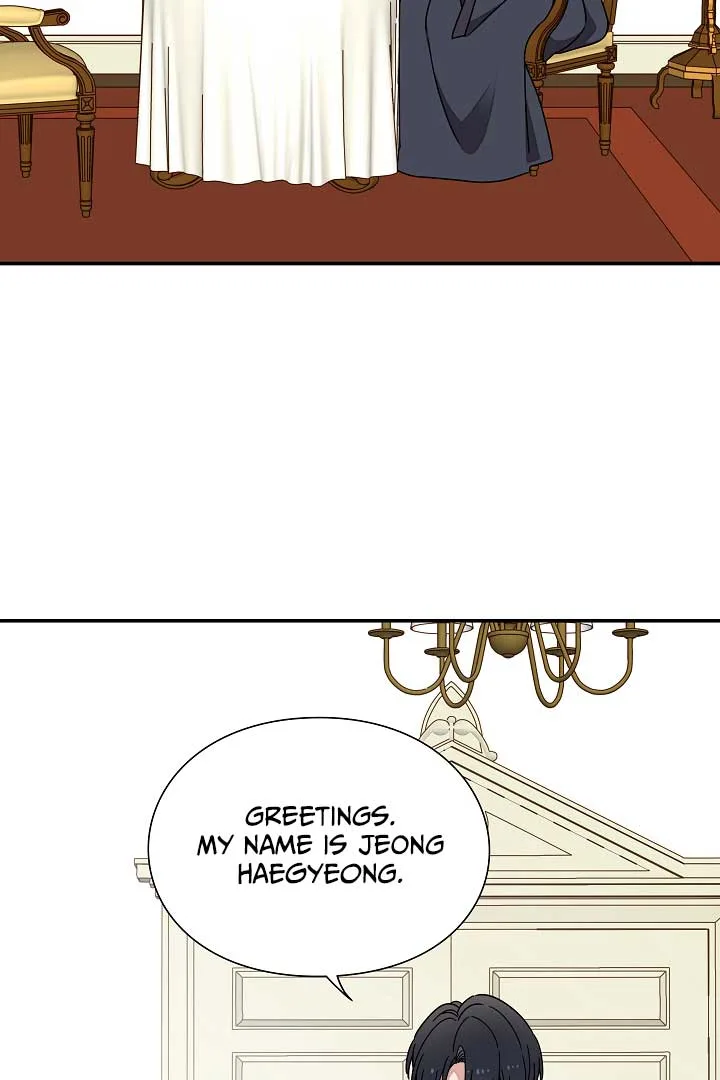 Gyeongseong Detective Agency Chapter 26 page 36