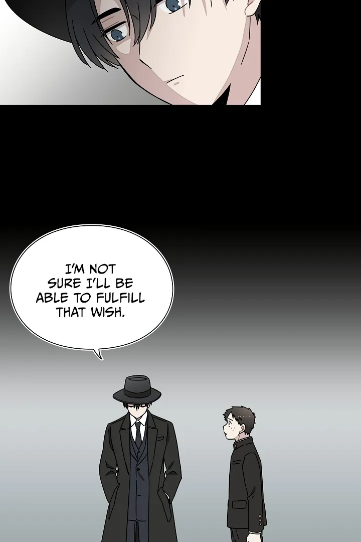 Gyeongseong Detective Agency Chapter 25 page 17