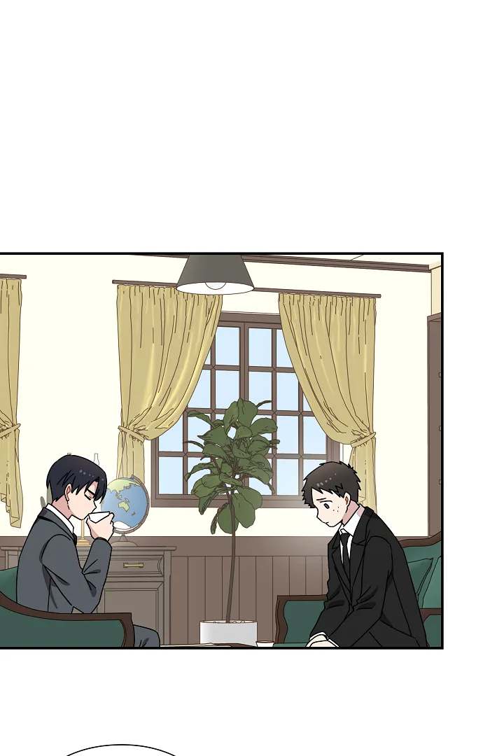 Gyeongseong Detective Agency Chapter 25 page 55