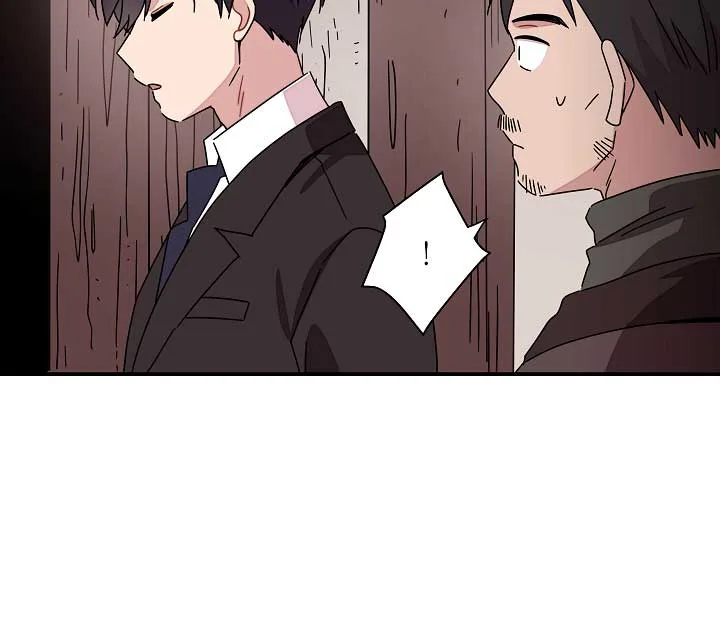 Gyeongseong Detective Agency Chapter 24 page 40