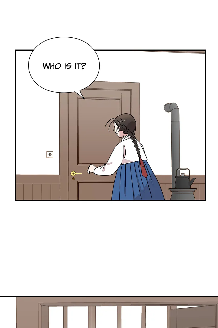 Gyeongseong Detective Agency Chapter 25 page 44