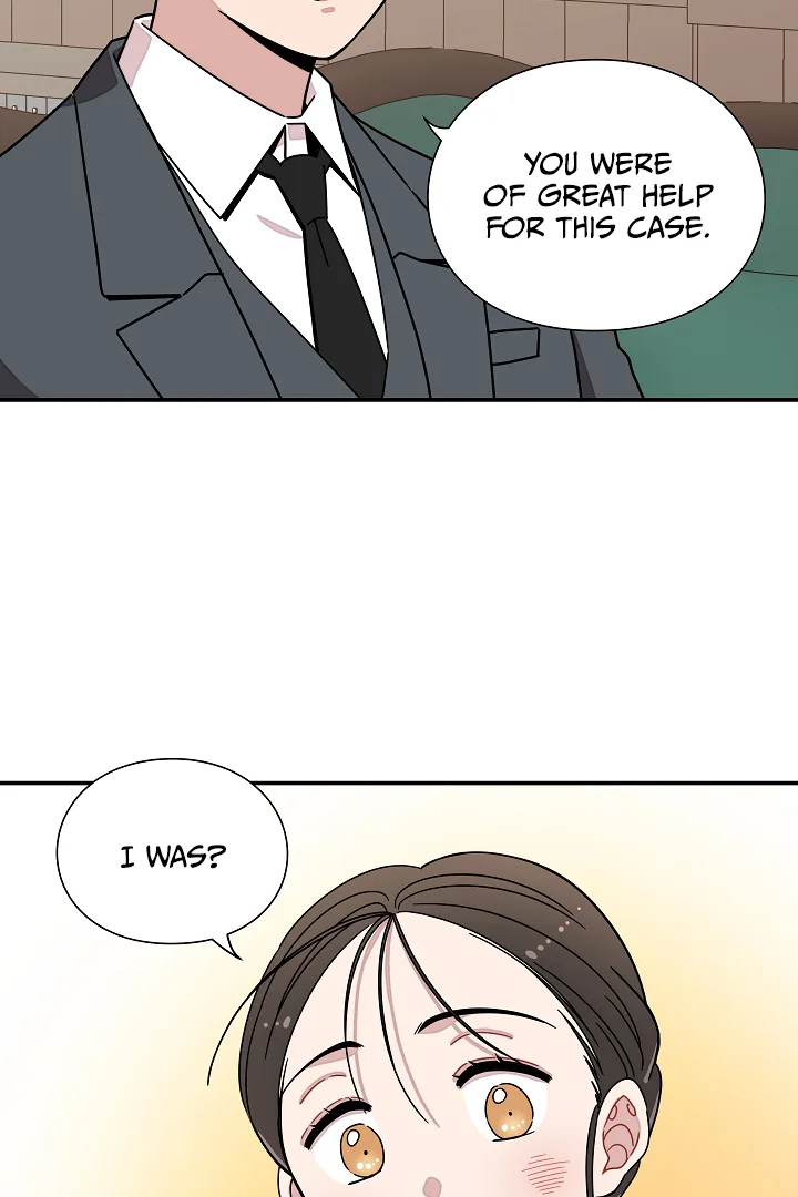 Gyeongseong Detective Agency Chapter 25 page 38