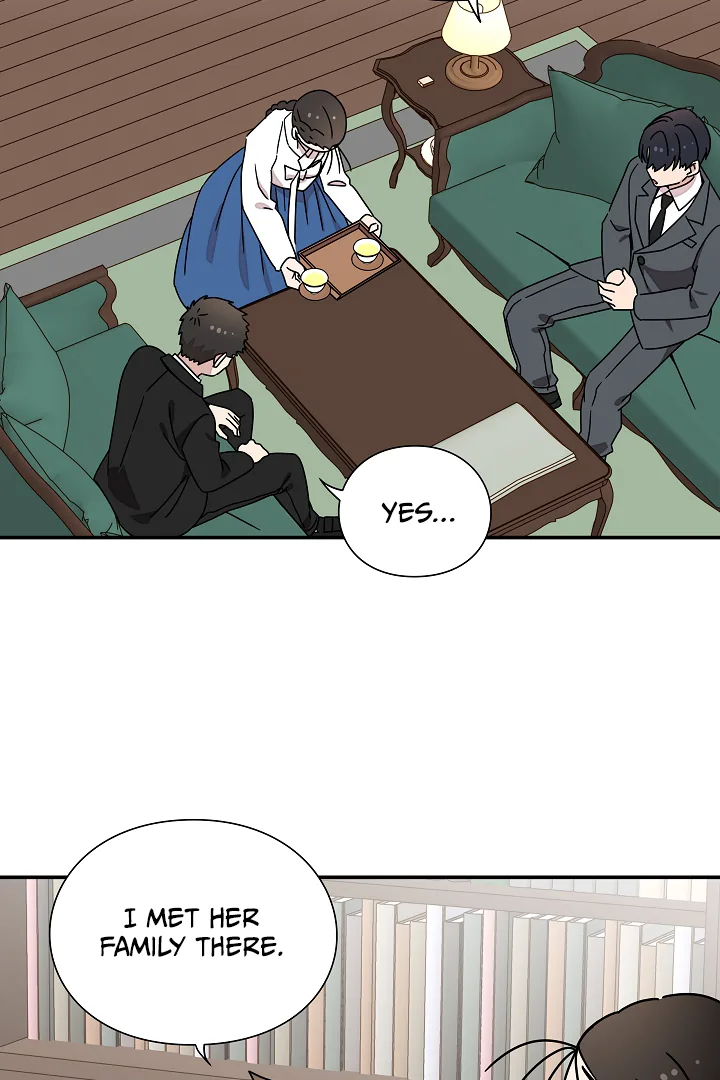 Gyeongseong Detective Agency Chapter 25 page 47