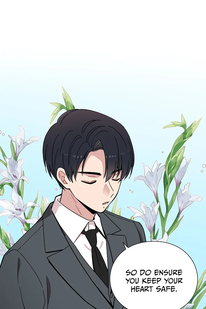 Gyeongseong Detective Agency Chapter 25 page 72