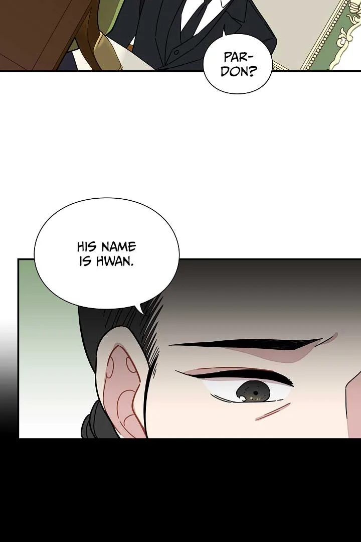 Gyeongseong Detective Agency Chapter 26 page 48