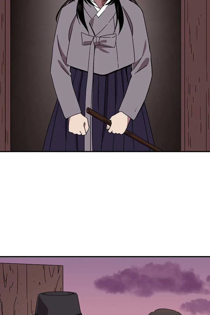 Gyeongseong Detective Agency Chapter 24 page 32