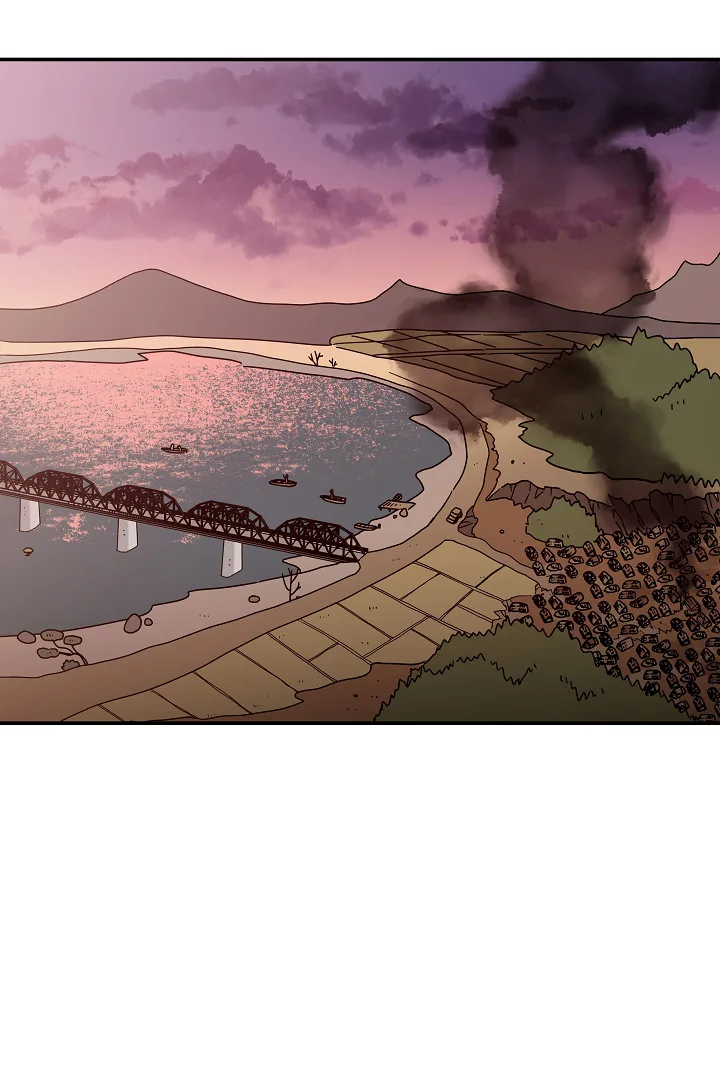 Gyeongseong Detective Agency Chapter 25 page 33