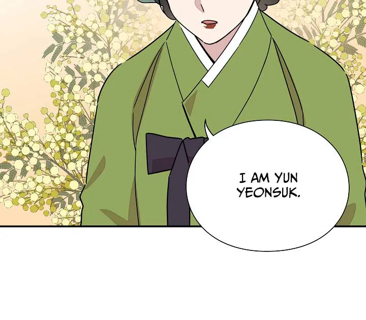 Gyeongseong Detective Agency Chapter 26 page 40
