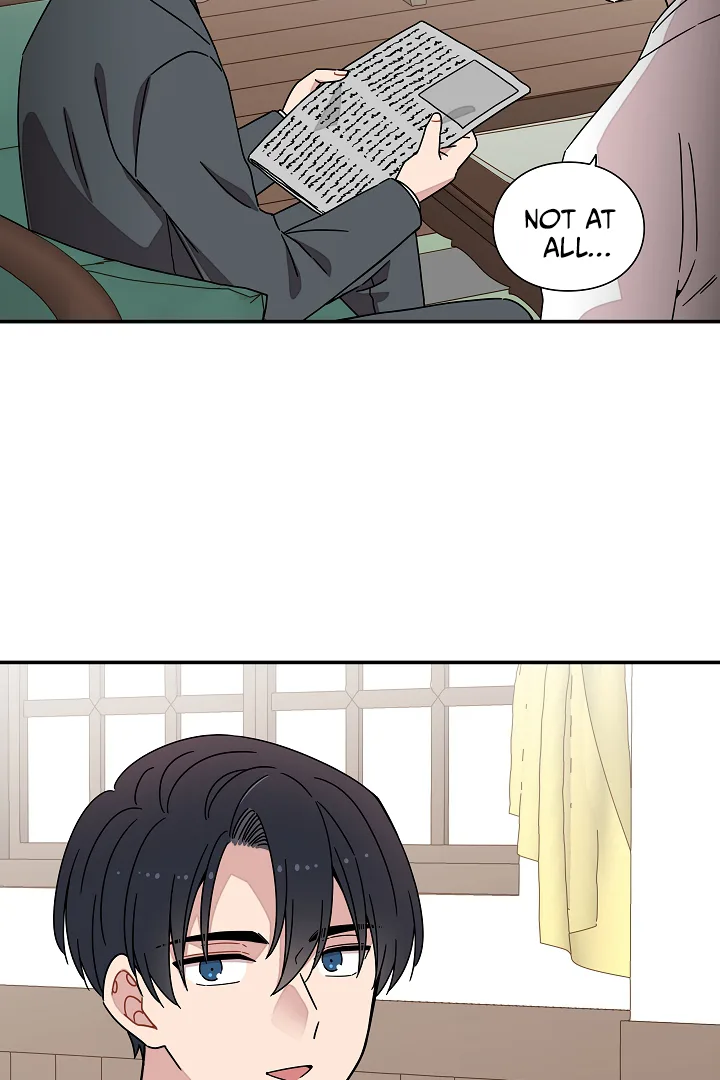 Gyeongseong Detective Agency Chapter 25 page 37