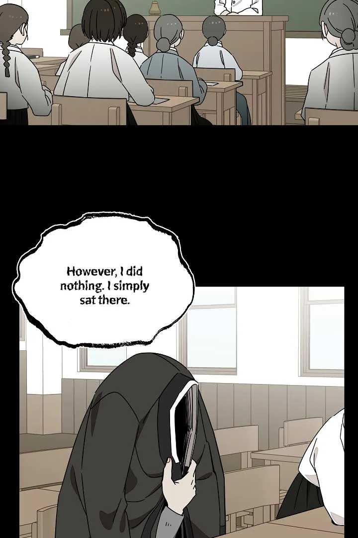 Gyeongseong Detective Agency Chapter 24 page 18