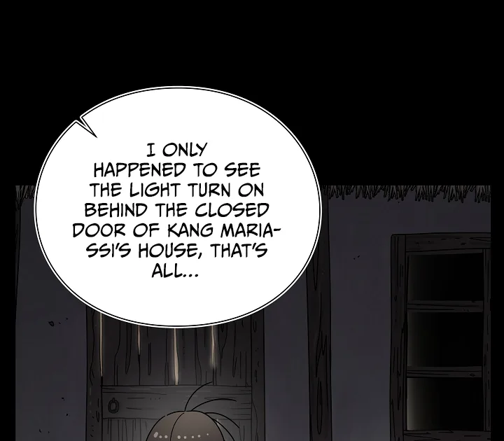 Gyeongseong Detective Agency Chapter 25 page 41