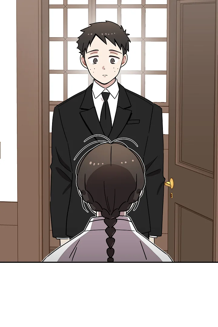 Gyeongseong Detective Agency Chapter 25 page 45