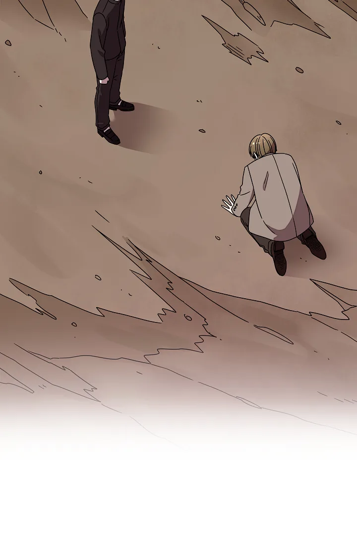 Gyeongseong Detective Agency Chapter 25 page 32