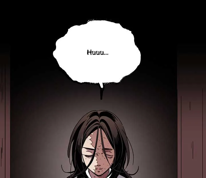 Gyeongseong Detective Agency Chapter 24 page 31