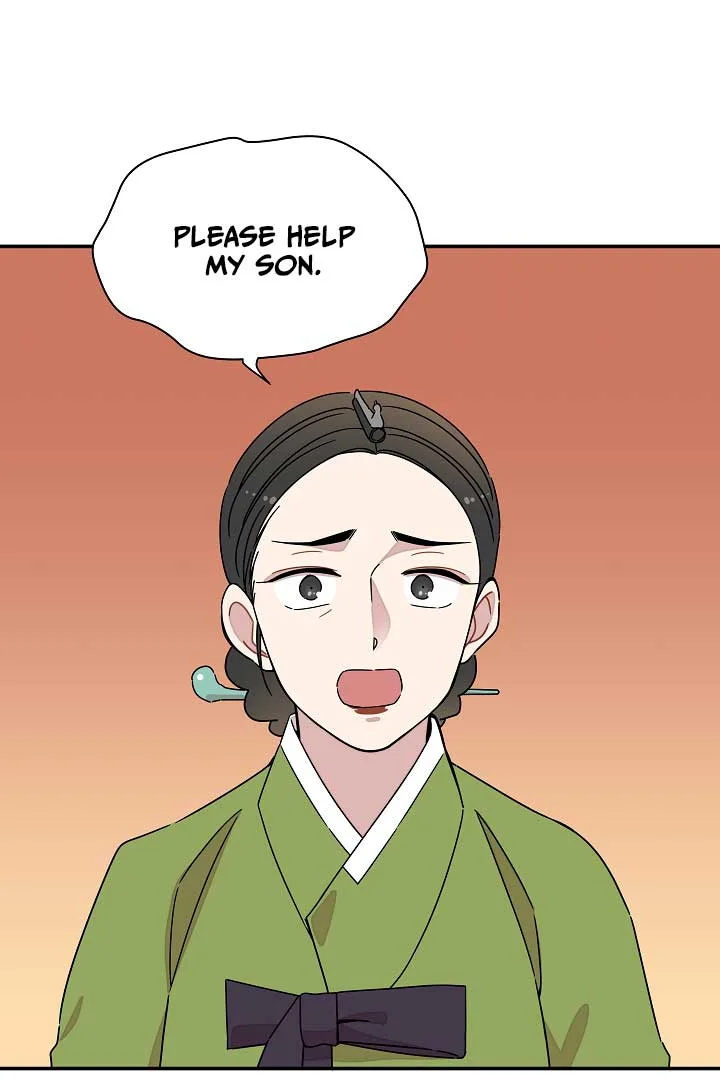 Gyeongseong Detective Agency Chapter 26 page 46