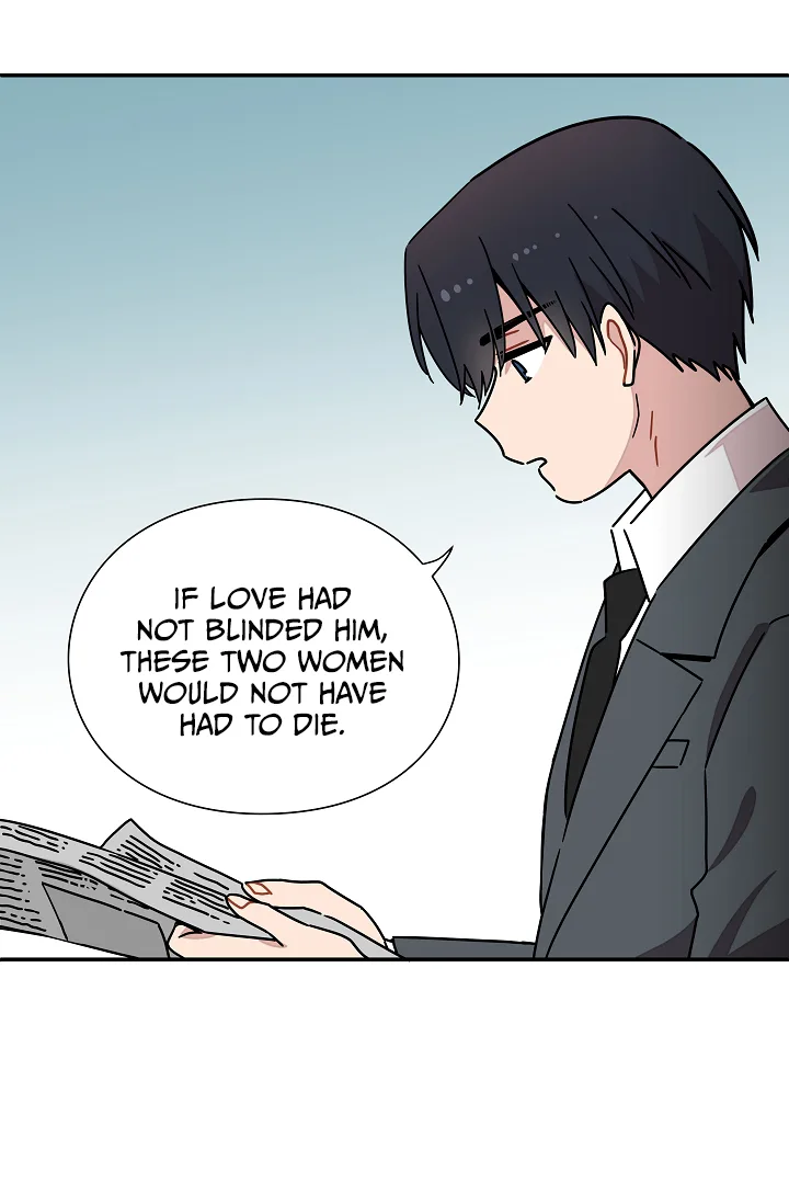 Gyeongseong Detective Agency Chapter 25 page 69