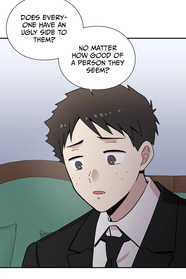 Gyeongseong Detective Agency Chapter 25 page 56
