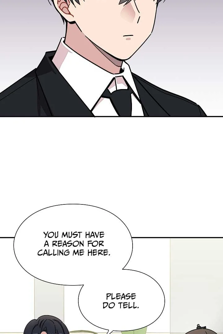 Gyeongseong Detective Agency Chapter 26 page 43