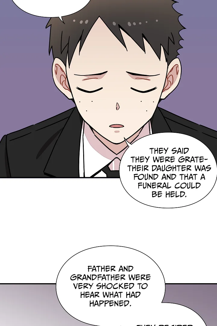 Gyeongseong Detective Agency Chapter 25 page 49