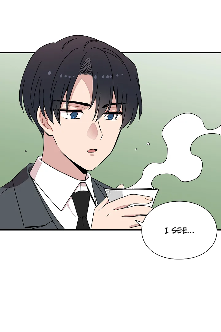Gyeongseong Detective Agency Chapter 25 page 54