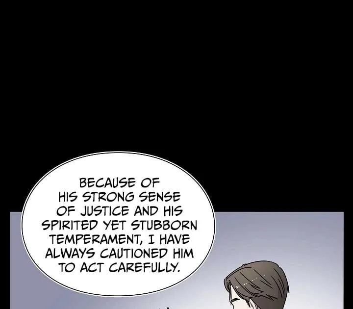 Gyeongseong Detective Agency Chapter 26 page 50
