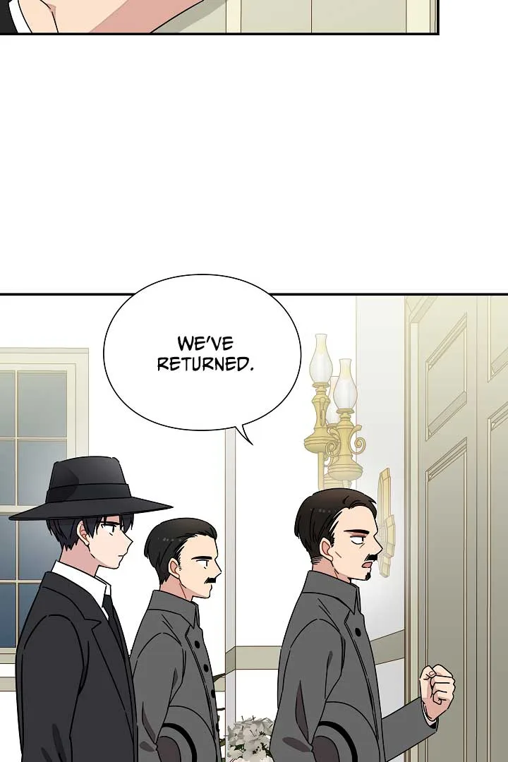 Gyeongseong Detective Agency Chapter 26 page 33