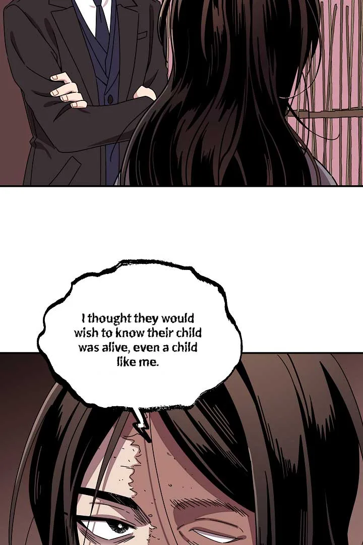 Gyeongseong Detective Agency Chapter 24 page 24