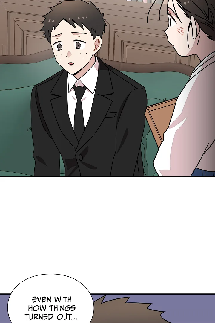 Gyeongseong Detective Agency Chapter 25 page 48