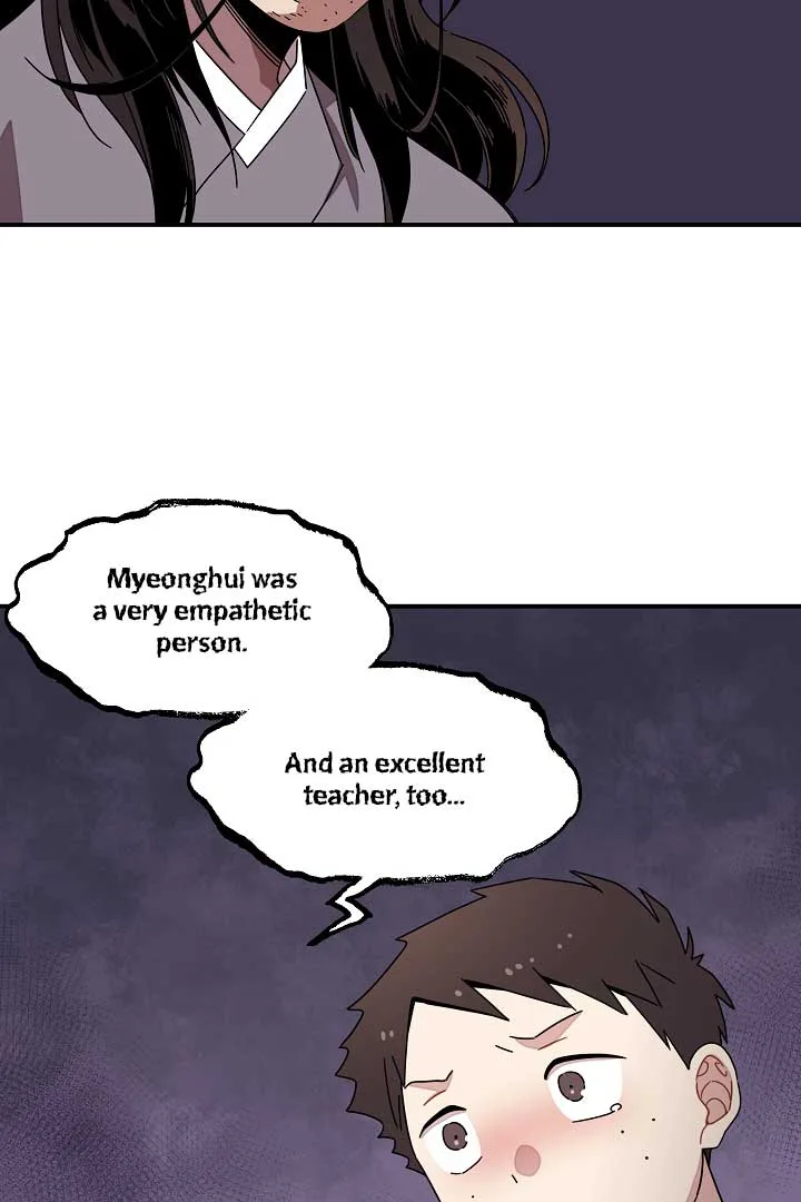 Gyeongseong Detective Agency Chapter 24 page 9