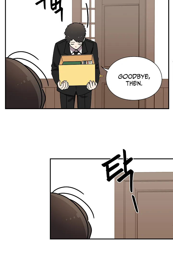 Gyeongseong Detective Agency Chapter 25 page 66
