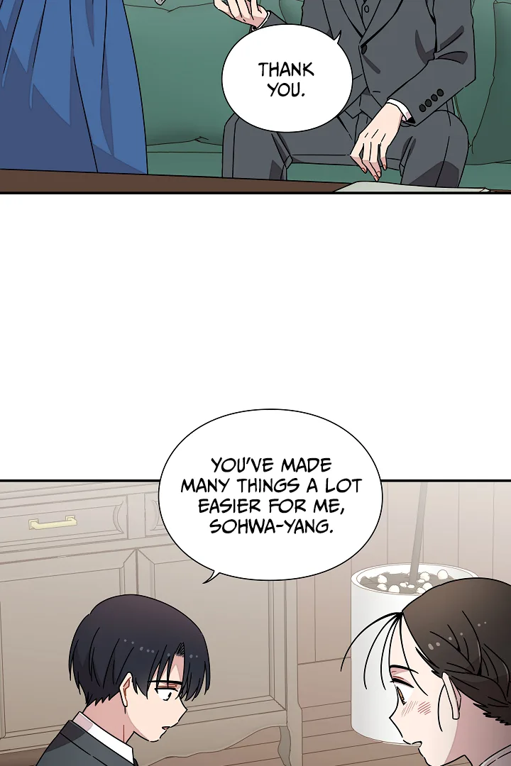 Gyeongseong Detective Agency Chapter 25 page 36