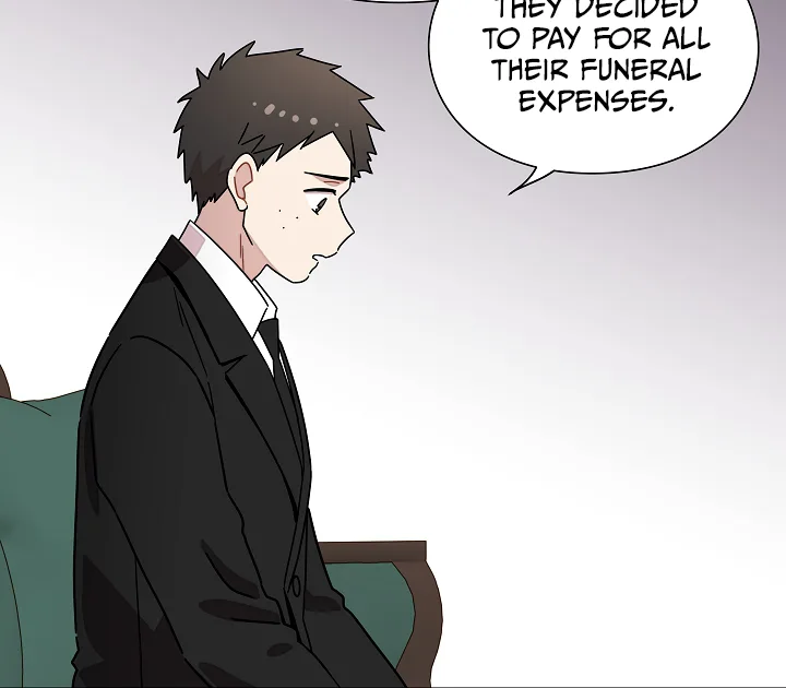 Gyeongseong Detective Agency Chapter 25 page 50