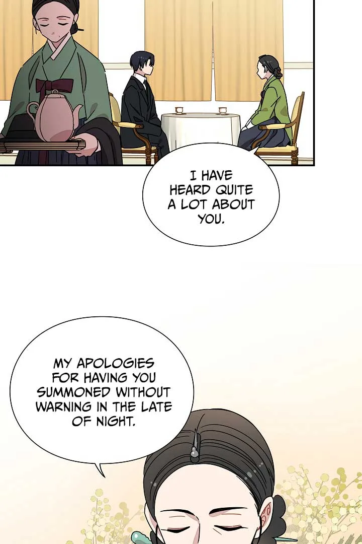 Gyeongseong Detective Agency Chapter 26 page 39