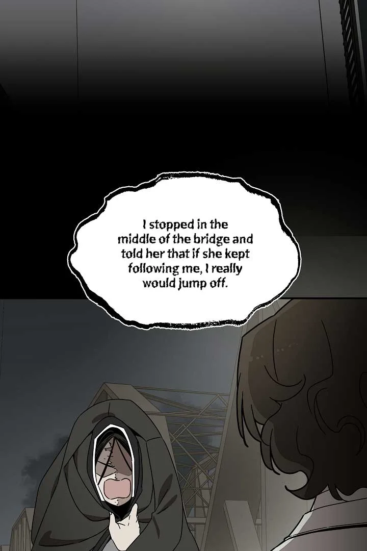 Gyeongseong Detective Agency Chapter 24 page 36