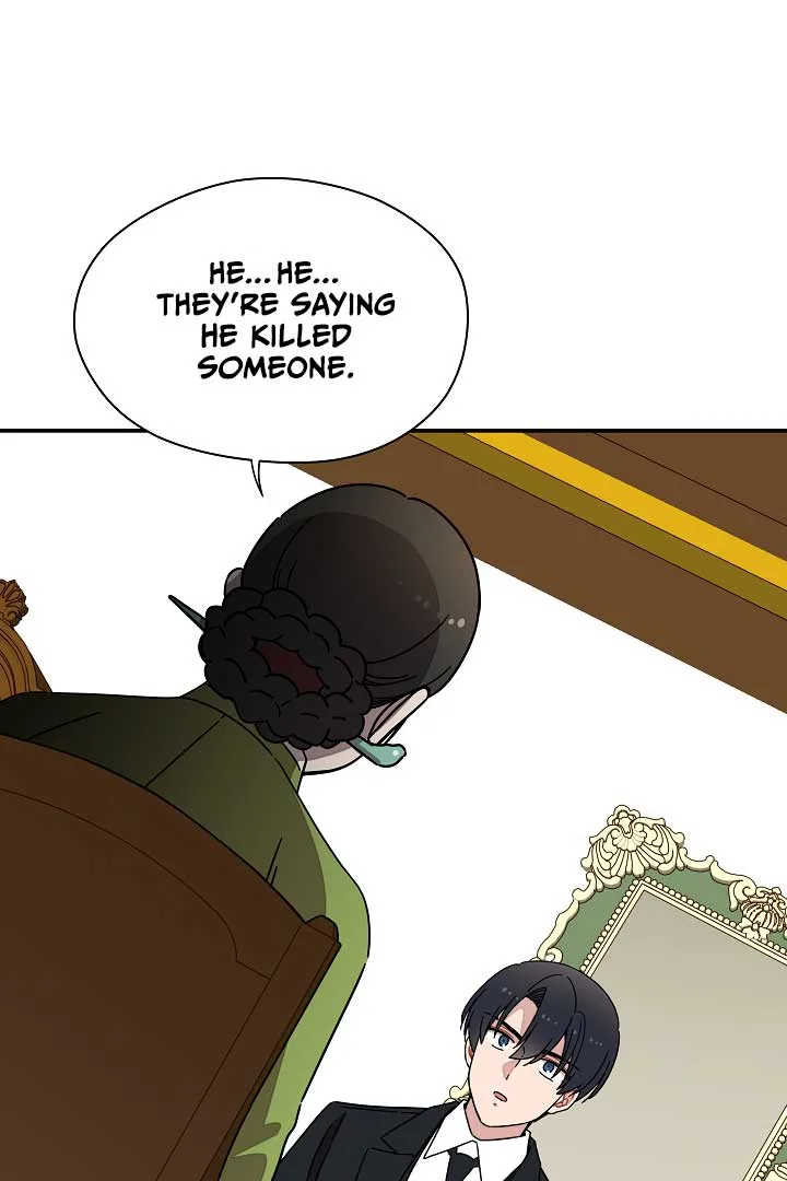 Gyeongseong Detective Agency Chapter 26 page 47