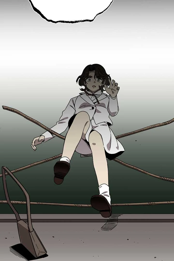 Gyeongseong Detective Agency Chapter 24 page 47