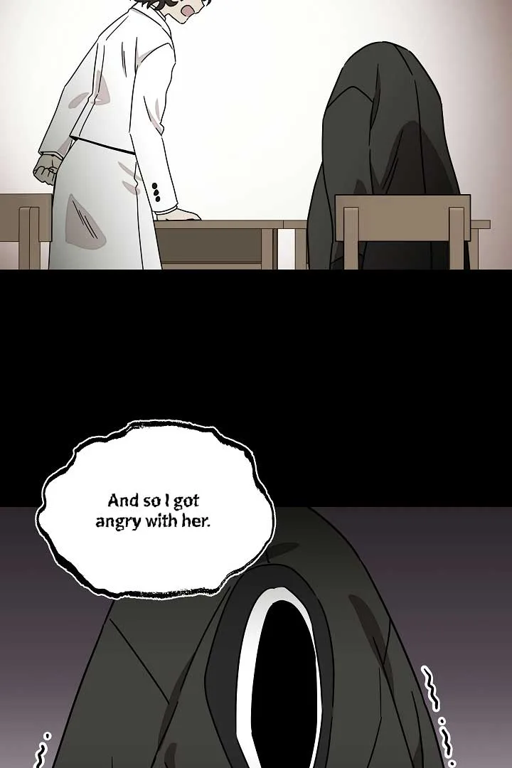 Gyeongseong Detective Agency Chapter 24 page 28