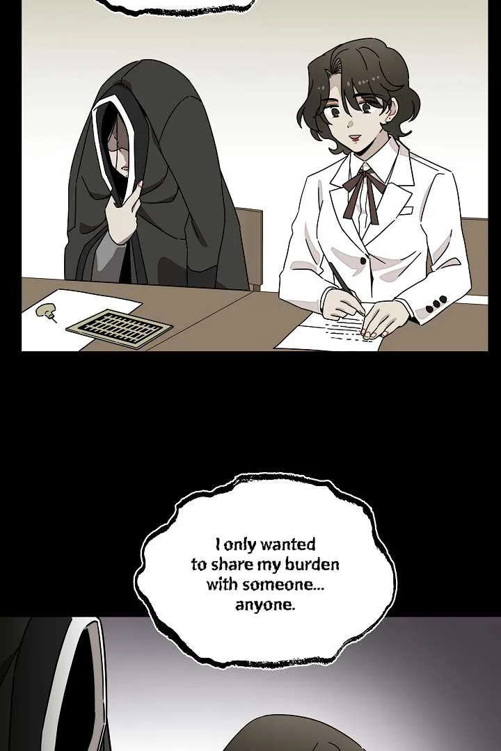 Gyeongseong Detective Agency Chapter 24 page 26